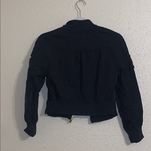 ⭐️🔥 Bebe Utility Bomber 🔥⭐️ - Picture 5 of 6